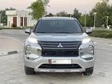 Mitsubishi Outlander 2025